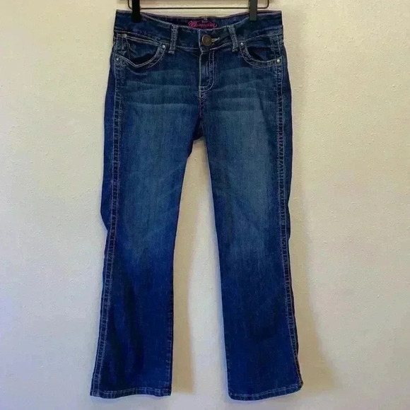Wrangler Denim - WRANGLER Women’s Jeans